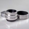 OBJEKTIV. Hasselblad. Zeiss-Opton Nr 588323 Tessar 1:2,8 f=80 mm. 1951-52.