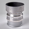OBJEKTIV. Hasselblad. Zeiss-Opton Nr 588323 Tessar 1:2,8 f=80 mm. 1951-52.