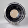 OBJEKTIV. Hasselblad. Zeiss-Opton Nr 588323 Tessar 1:2,8 f=80 mm. 1951-52.