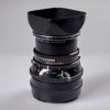 OBJEKTIV. Hasselblad. Sonnar 1:4 f=150 mm T* Carl Zeiss Nr6205928. Cirka 1980.