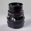 OBJEKTIV. Hasselblad. Sonnar 1:4 f=150 mm T* Carl Zeiss Nr6205928. Cirka 1980.