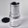 OBJEKTIV. Hasselblad. Sonnar 1:5,6 f=250 mm Carl Zeiss Nr3470806. 1962.