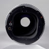 OBJEKTIV. Hasselblad. Sonnar 1:5,6 f=250 mm Carl Zeiss Nr3470806. 1962.