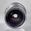 OBJEKTIV. Hasselblad. Distagon 1:4 f=50 mm Carl Zeiss Nr5141869. 1970-71.