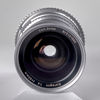 OBJEKTIV. Hasselblad. Distagon 1:4 f=50 mm Carl Zeiss Nr5141869. 1970-71.