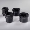 MELLANRINGAR. Extension Tube. Bla 20 och 40. 4 stycken.