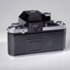 KAMERA. Nikon. F2 7426131. Objektiv. Micro-Nikkor 55 mm 1:2,8 330007. 1970-tal.
