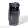 BAKSTYCKE. Mamiya. RZ 67. EPR 488 70 mm x 15 ft. 1980-90-tal.