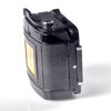 BAKSTYCKE. Mamiya. RZ 67. EPR 488 70 mm x 15 ft. 1980-90-tal.