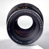 OBJEKTIV. Mamiya-Sekor 1:4,5 f=180 mm No. 24383. Cirka 1970.
