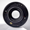 OBJEKTIV. Mamiya-Sekor 1:4,5 f=180 mm No. 24383. Cirka 1970.