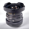 OBJEKTIV. Fish Eye Mamiya-Sekor C 1:4,5 f=37 mm No. 10210. 1970-tal.