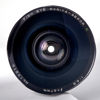 OBJEKTIV. Fish Eye Mamiya-Sekor C 1:4,5 f=37 mm No. 10210. 1970-tal.