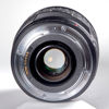 OBJEKTIV. Canon Lens 72 mm EF 28-135 mm 1:3,5-5,6 IS. 1998.