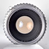 OBJEKTIV. Hasselblad. Kodak Ektar Lens 80 mm f/2,8 ET1927. 1940-tal.