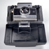 KAMERA. Polaroid 190 Land Camera. 1-.3,8 f=114 mm. Serienummer 201481. 1974-77.