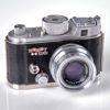 KAMERA. Robot Star. D141699. Schneider-Kreuznach Xenon 1:1,9/40 4090988. 1950-tal.