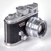 KAMERA. Robot Star. D141699. Schneider-Kreuznach Xenon 1:1,9/40 4090988. 1950-tal.