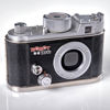 KAMERA. Robot Star. D141699. Schneider-Kreuznach Xenon 1:1,9/40 4090988. 1950-tal.