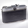 KAMERA. Kodak Retina I b. Schneider-Kreuznach 3880478 Retina-Xenar f:2,8 50 mm. 1954-57.