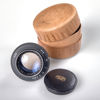 OBJEKTIV. Carl Zeiss Jena. Tessar 1:2,8 f=8 cm 2429209. 1938-39.