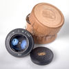 OBJEKTIV. Carl Zeiss Jena. Tessar 1:2,8 f=8 cm Nr 2429218. 1938.