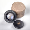 OBJEKTIV. Carl Zeiss Jena. Tessar 1:2,8 f=8 cm Nr 2528607. 1939-40.