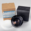 OBJEKTIV. Sony Wide Conversion Lens X0,7 VCL-0758 A 52 mm 58 mm. 1990-tal.