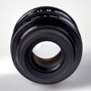 OBJEKTIV. Nikon. El-Nikkor 1:2,8 f=5 cm Nippon Kogaku No. 683161. 1957.