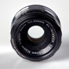 OBJEKTIV. Nikon. Nikkor El-Nikkor 1:5,6 f=80 mm Nippon Kogaku No. 828304. Cirka 1960.