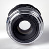 OBJEKTIV. Nikon. Nikkor El-Nikkor 1:5,6 f=80 mm Nippon Kogaku No. 828304. Cirka 1960.