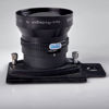 OBJEKTIV. Rodenstock. Apo-Rodagon N 1:4 f=150 mm 10981920. Cirka 1980.