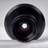 OBJEKTIV. Rodenstock Apo-Rodagon N 1:4 f=80 mm 10984047. 1984-91.