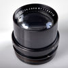 OBJEKTIV. Carl Zeiss Jena Biotessar 1:2,8 f=13,5 cm Nr 1125715. 1930.