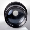 OBJEKTIV. Carl Zeiss Jena Biotessar 1:2,8 f=13,5 cm Nr 1125715. 1930.