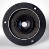 OBJEKTIV. Carl Zeiss Jena Tessar 1:3,5 f=5 cm Nr 3068604. 1947-48.