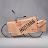 CYKEL. Mustang. Super de Luxe. NOS (New old stock). 1960-70-tal.
