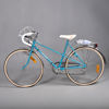 CYKEL. Crescent. 389 Fashion Line. NOS (New old stock). Cirka 1990.
