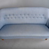 CARL MALMSTEN. Soffa. 3-sits. Samsas.