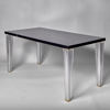 PHILIPPE STARCK. Bord. Plast PMMA. Top Top. Kartell.