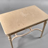 SIDOBORD. Gustaviansk stil. 1900-talets mitt.