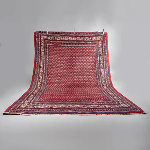 ORIENTMATTA. Saruk-Mir.