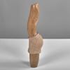 Skulptur. Shona stone. Zimbabwe.