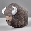 GÖRAN ANDERSSON. Bison. Upsala Ekeby. 1960-tal.