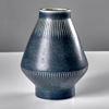 CARL HARRY STÅLHANE. Vas. Stengods. Rörstrand. 1950-60-tal.