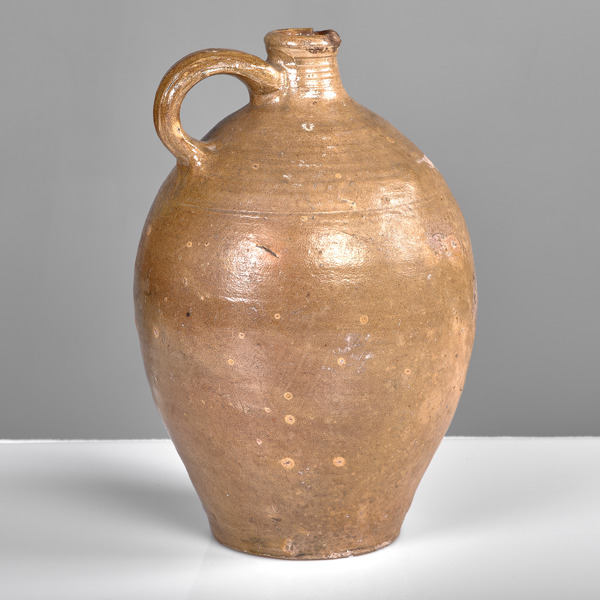 BARTMANNKRUS. 1700-1800-tal.
