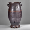 KANNA. Saltglaserad. Tyskland. 1800-tal.