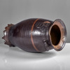 KANNA. Saltglaserad. Tyskland. 1800-tal.