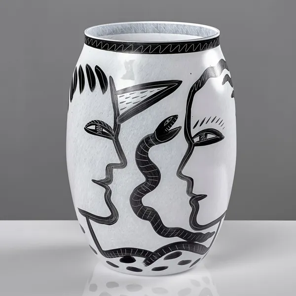 ULRICA HYDMAN-VALLIEN. Vas. Caramba.