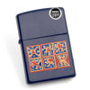 TÄNDARE ZIPPO. Keith Haring. Haring Dancers. Pop Collection. 1999.